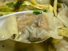 -海平馄饨(逍遥二路店)