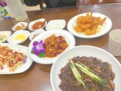 -贵宾庄炸酱面·韩式料理(高区店)