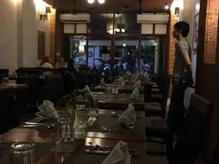 -Old House Restaurant