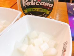 萝卜酸-Pelicana百利家炸鸡(江南西名店城店)