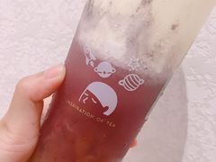 -喜茶(中山利和新地店)