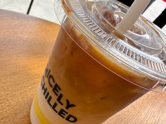 -Jamaicablue Coffeeshop(中央广场店)