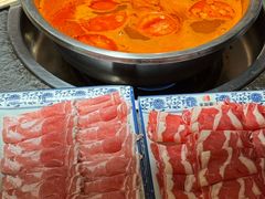 -来涮蜀鲜货火锅串串香(菜市口店)