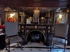 -Afternoon Tea at The Goring