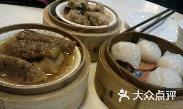 天星码头茶餐厅