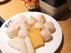 -温野菜涮涮锅(西单大悦城店)