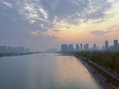-咸阳湖景区