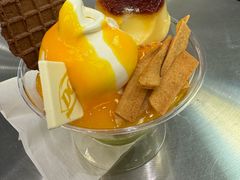 -DQ·蛋糕·冰淇淋(周浦万达店)
