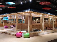 -汤W城市微度假(仓山店)