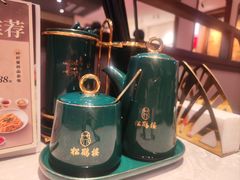 -松鹤面馆·古法焖肉面(观前店)