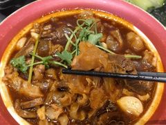 -老火大骨头汤馆