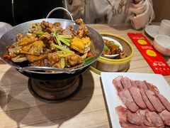 -粤仔湾砂锅粥(宜兴八佰伴店)