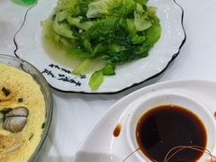 -碧海银沙海鲜餐厅(恒大海上威尼斯店)