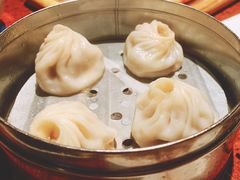 -绿茶餐厅(汇悦大融城店)