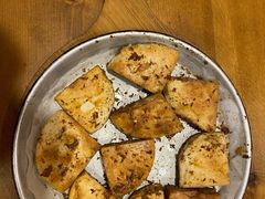 孜然火烧-老东镇啤酒屋海鲜加工·蒸汽海鲜·海鲜烧烤(台东店)