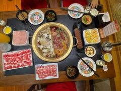 -沸炉重庆老火锅(军事博物馆店)