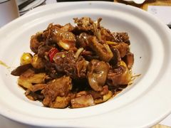 -U你·湖北家宴菜(南湖总店)