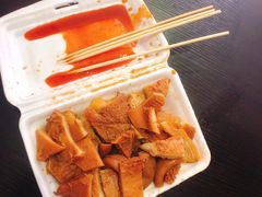 -细妹五香牛杂(步行街店)