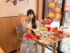 -回味鸭血粉丝汤(夫子庙瞻园路店)