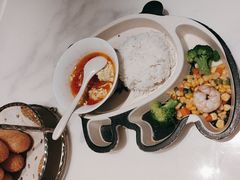 -上上席川菜(凯德乐峰广场店)