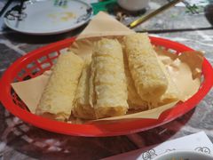 -禄婶鸡煲·打边炉