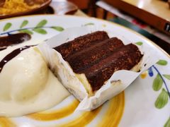 -萨莉亚意式餐厅(特力时尚汇店)