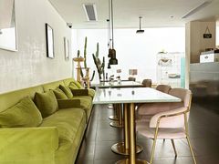 -简象咖啡CAFE ELE JANE(满陇桂雨店)