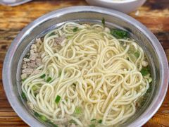 -刘臣街燃面