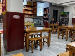 -赵西安三鲜煮馍馆(大车家巷店)