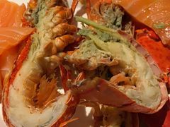 -上海锦江汤臣洲际大酒店壹阶层