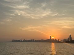 -深圳湾公园(南山区)