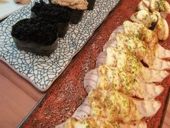 -晴季寿司(红旗街万达店)