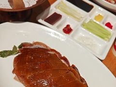 -老北京炸酱面·烤鸭(前门店)