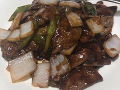 -新吉士·上海菜(浦东LCM置汇旭辉店)