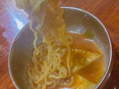 -玛嘻哒韩国料理炭火烤肉(莫邪路新天地店)