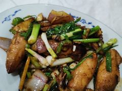-电白鸭粥店(下沙二坊88号店)