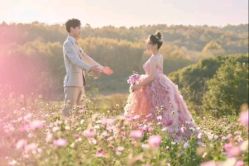 -第一夫人婚纱摄影(南京店)