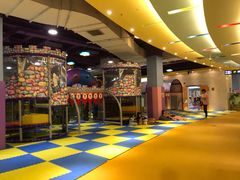 -天空之城欢乐嘉年华苏州店(环球188广场店)