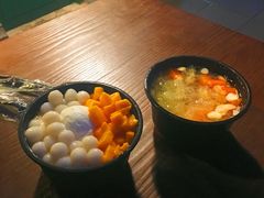 -小团圆糖水铺(襄阳南路店)
