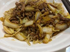 -二扁私房面馆(崂山路店)