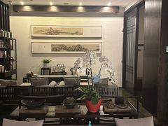 -麦舍MaiMassage(张杨路店)