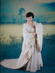-盘子女人坊古装写真摄影(长春总店)
