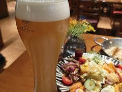 -申德勒加油站西餐厅(日坛路总店)