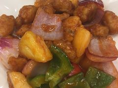 -壹间茶餐厅(天娱广场店)