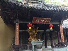 -灵谷景区