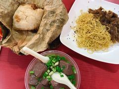 阿一猪红汤-阿一猪红汤(总店)