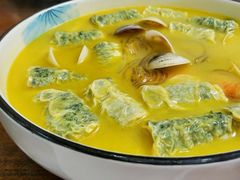 -渔满仓海鲜渔家(象山二店)