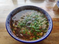 -茯茶镇