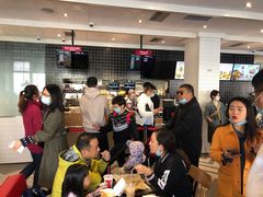 -肯德基(新佛罗伦萨店)