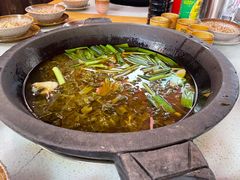 -谭记石锅鱼府(三道堰店)